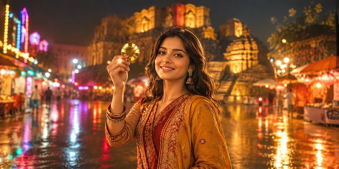 কুমিল্লায় রাতের বাজারে রেজিস্ট্রেশন বোনাস উপভোগ করছেন বাংলাদেশের ব্যবহারকারী