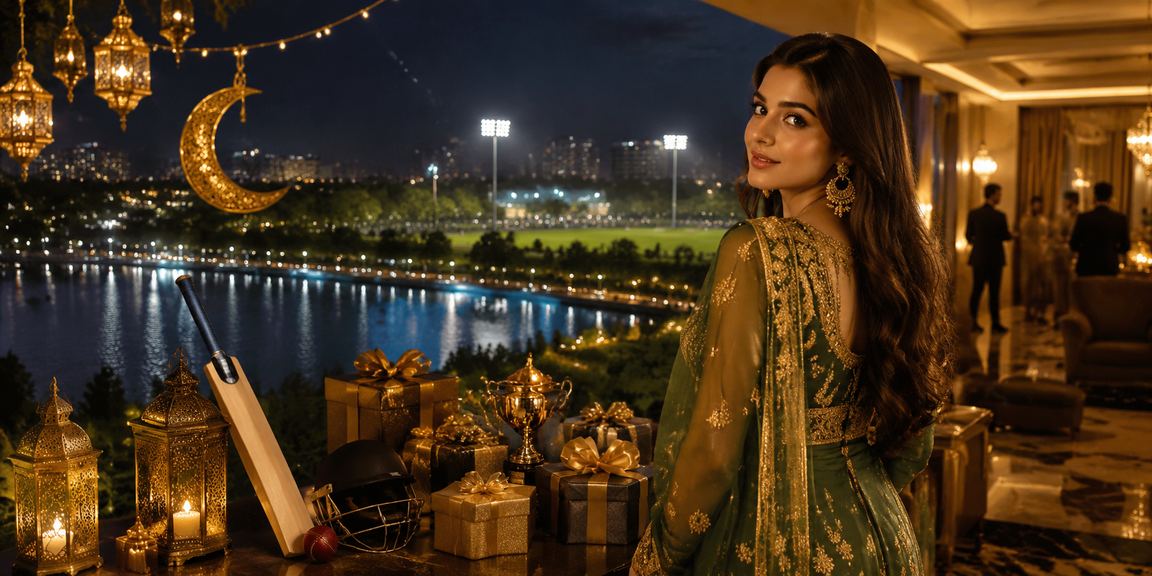 ময়মনসিংহে ঈদ উৎসবে ক্রিকেট বেটিংয়ের আনন্দ