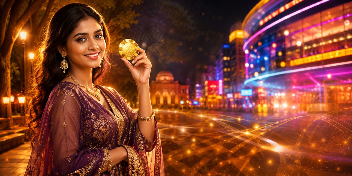 রাজশাহীতে নিয়ন ক্যাসিনো বিনোদন রাতের আলোয়